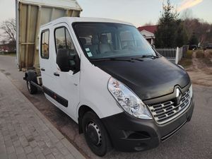 Renault Master 2019