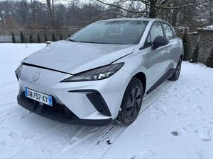 MG MG4 Luxury 64 kWh 2023