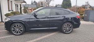 BMW X4 G02 xDrive20d M Sport X 2021