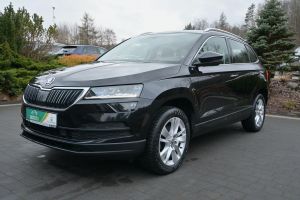 Skoda Karoq 1.5 TSI ACT DSG Ambition 2020