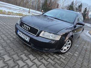Audi A4 B6 1.9 TDI 2003