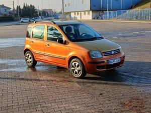 Fiat Panda II 2008