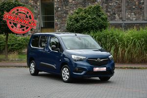 Opel Combo E 2023