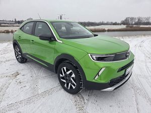 Opel Mokka II 2022