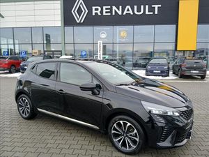 Renault Clio V 1.0 TCe Techno 2024
