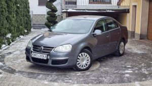 Volkswagen Jetta A5 2006