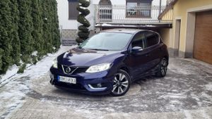Nissan Pulsar 2014