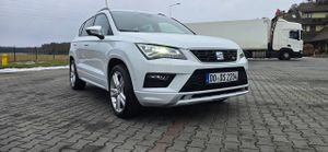 Seat Ateca 2.0 TDI 4Drive DSG FR 2018