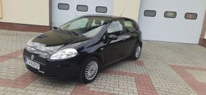 Fiat Punto II FL 2007