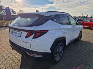 Hyundai Tucson IV 1.6 T-GDi 48V Smart 2WD DCT 2021