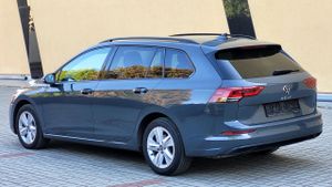 Volkswagen Golf VIII 2.0 TDI SCR DSG Style 2021