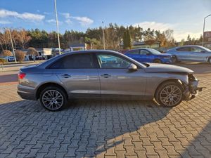 Audi A4 B9 35 TDI Sport S tronic 2020