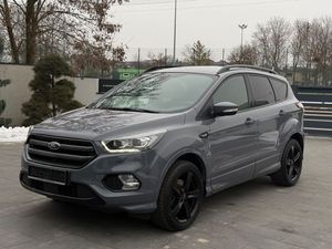 Ford Kuga II 2.0 TDCi 4x4 ST-Line 2019