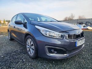 Kia Ceed II 1.0 T-GDI OPF Vision 2018