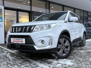 Suzuki Vitara II 2018