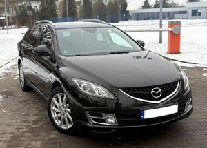 Mazda 6 II 2009