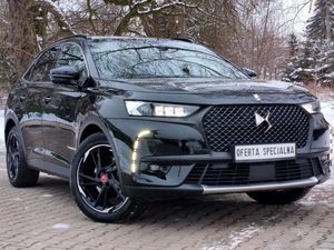DS DS7 Crossback 1.6 E-Tense Performance Line + 2021