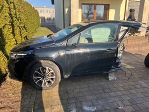Renault Clio V 1.0 TCe Intens 2024