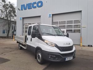 Iveco Daily 2022