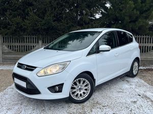 Ford C-Max II 2.0 TDCi Business Edition 2012
