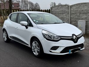 Renault Clio IV 2018