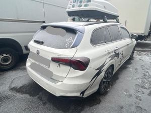 Fiat Tipo II 1.6 MultiJet Lounge 2018