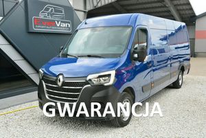 Renault Master 2021