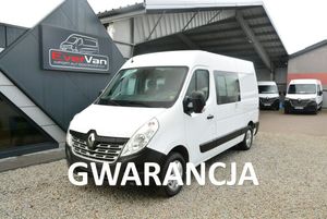 Renault Master 2019