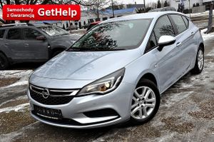 Opel Astra K 1.4 Turbo Innovation 2015