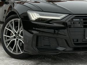 Audi A6 C8 40 TDI quattro S tronic 2022