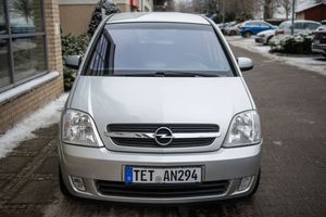 Opel Meriva I 1.6 16V Edition 2004