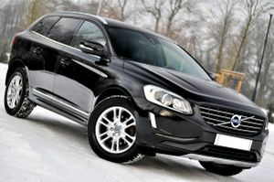 Volvo XC60 I D4 Geartronic Momentum Pro 2015