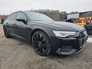 Audi A6 C8 40 TDI quattro S tronic 2019