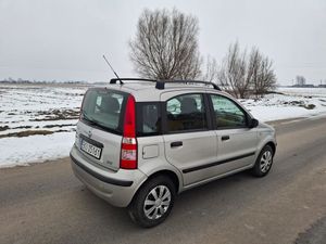 Fiat Panda II 1.2 Emotion 2006