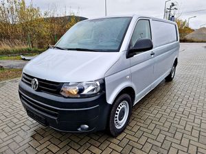 Volkswagen Transporter 2014
