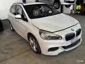 BMW 2 Series 225xe iPerformance 2017