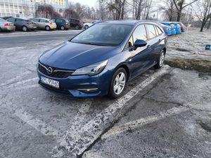 Opel Astra K 1.5 CDTI Edition S&S 2020