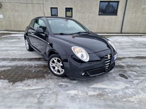 Alfa Romeo Mito 2009