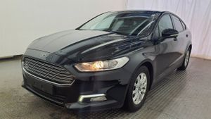Ford Mondeo Mk5 1.5 EcoBoost STart-Stopp Business Edition 2015