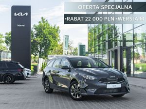 Kia Ceed III 2024