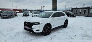 DS DS7 Crossback 2019