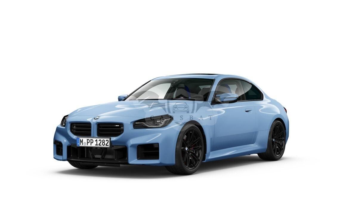 BMW M2 sport 2023