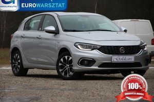 Fiat Tipo II 1.6 MultiJet Mirror 2019