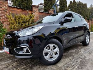 Hyundai ix35 2012