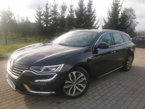 Renault Talisman (SM6) ENERGY dCi 160 EDC INTENS 2016