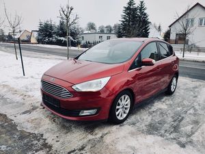 Ford C-Max II 1.0 EcoBoost Titanium ASS 2017