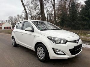 Hyundai i20 I 1.25 Comfort 2013