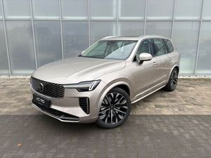 Volvo XC90 II 2025
