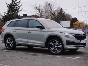 Skoda Kodiaq I 1.5 TSI ACT 4x2 Sportline DSG 2023
