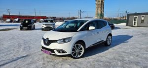 Renault Scenic IV 2019